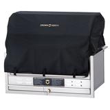 Crown Verity EE-48-BI-C 48" BBQ Cover for Modular and Built In Grills