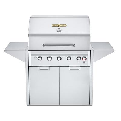 Neiko Gas Grills