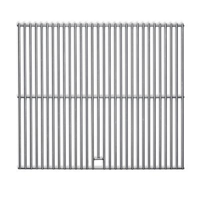Crown Verity ZCV-2160-4 Cooking Grates for MCB-60, Stainless Steel