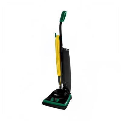 Bissell BG100 12" ProTough Commercial Vacuum - 870 Watts, Black