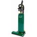 Bissell BGUPRO14T 14" Heavy Duty Upright Vacuum w/ Attachments - 1000 Watts, Green