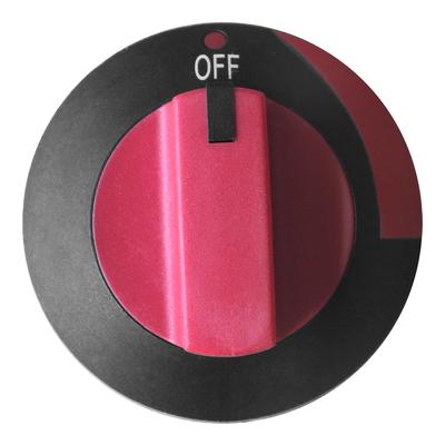 MoTak GC10010 Burner Knob, MoTak Cooking Equipment