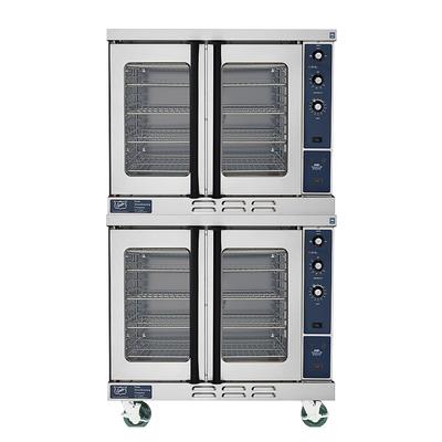 Ovens