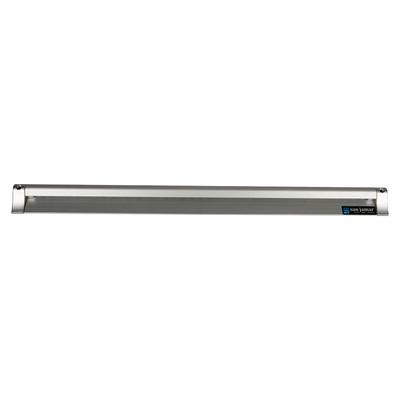 San Jamar CK6536A 36" Order Rack - Aluminum, Silver