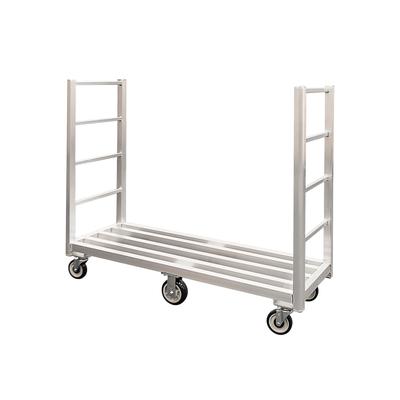 New Age 96055 1500 lb Platform Truck - 60