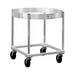 New Age 98716 Dolly for 80 qt Mixing Bowl