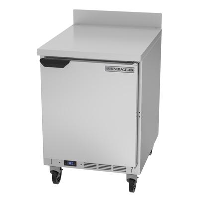Refrigerators