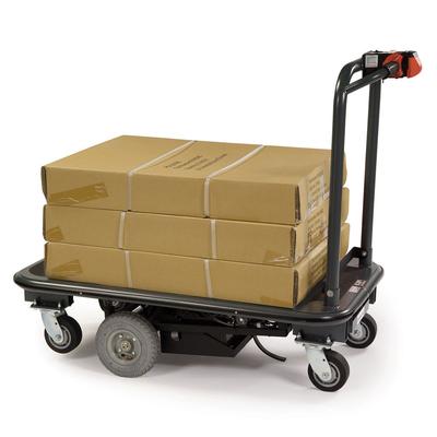 Lakeside 8165 1500 lb Platform Truck - 41