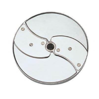 Robot Coupe 27070 Ripple Cut Slicing Disc for CL50...