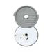 Robot Coupe 27116 French Fry Disc Assembly for R402 Series A, 8x8 mm