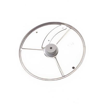 Robot Coupe 27621 Waved Slicing Disc for R-Series, 2 mm