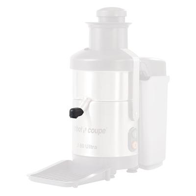 Robot Coupe 39916 2 1/2 mm Spout for J80 Ultra Series Juicer