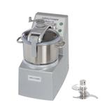 Robot Coupe BLIXER15 2 Speed Commercial Food Processor w/ 15 qt Capacity, Stainless Steel