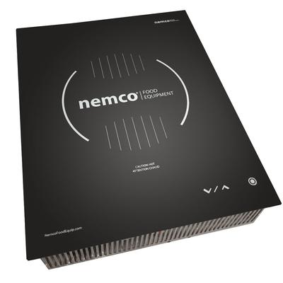 Nemco 9110A Drop In Induction Range w/ 1 Burner, 120v/1ph