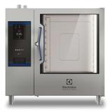 Electrolux Professional 219683 SkyLine ProS Full Size Combi Oven, Boilerless, Liquid Propane, Stainless Steel, Gas Type: LP