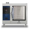 Electrolux Professional 219930 Full Size Combi Oven, Boilerless, 208v/3ph, Stainless Steel