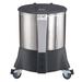 Electrolux Professional 600096 Greens Machine 20 gal Salad/Vegetable Dryer w/ (16) Head Capacity - Stainless, 220v/1ph, Silver