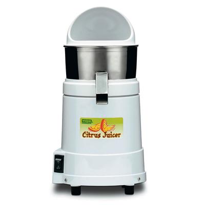 Waring JC4000 Heavy Duty Juicer w/ Universal Citru...