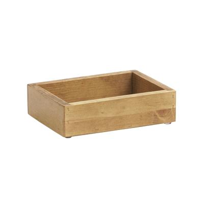 Cal-Mil 3932-99 Rectangular Condiment Caddy - 7 1/4