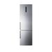 Summit FFBF181ES2 11.7 cu ft Compact Refrigerator Freezer - Stainless, 115v, Silver
