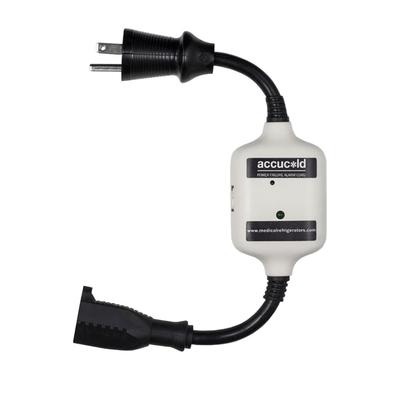 Accucold PF1KIT Power Failure Alarm for 115v & 120v Appliances