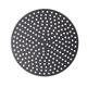 American Metalcraft 18918PHC 18" Perforated Pizza Disk, Aluminum