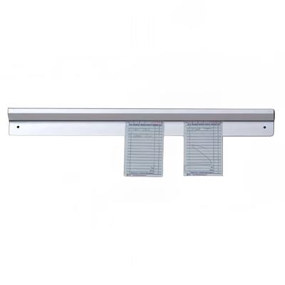American Metalcraft AOR18 18" Order Rack - Aluminum, Silver