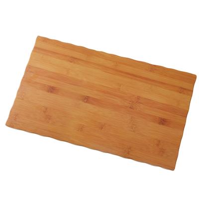 American Metalcraft MPLB Rectangle Serving Board - 20 7/8