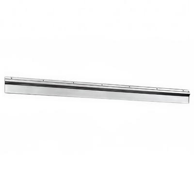 American Metalcraft TR48 48" Order Rack, Stainless, Silver