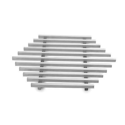 Rosseto SM224 Track Grill - Honeycomb Shape, Stain...