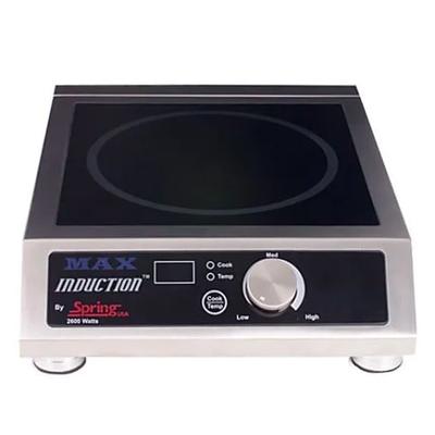 Spring USA SM-261C MAX Induction Countertop Induct...