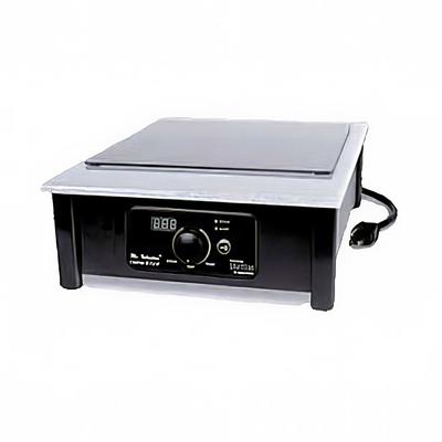 Spring USA SRC-261SS MAX Induction Countertop Induction Range w/ 1 Burner, 208 220v/1ph, Stainless Steel