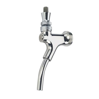 Krowne BC-808 MasterTap Wine Faucet - Stainless Steel