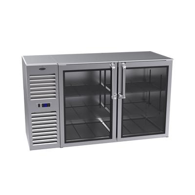 Refrigerators