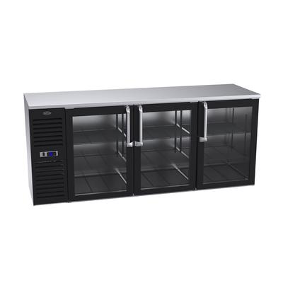 Refrigerators