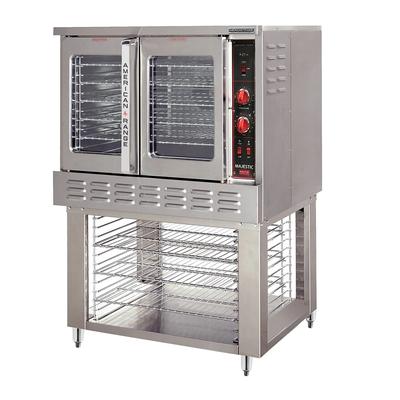 Ovens