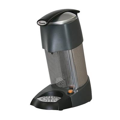 Omcan 39685 Santos #70 Citrus Juice Extractor, 120v, Black