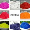 5g/Pack of Scented Candle Making Color Pigments Environmentally Friendly Non-toxic Colorants for