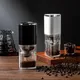 1 PCS Portable Electric Coffee Grinder TYPE C USB Charge Ceramic Grinding Core Home Coffee Beans