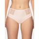 Felina Taillen Slip Damen rosa, 40