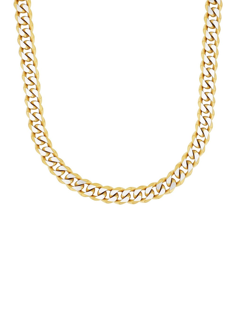 s.Oliver Halskette Herren gold, 50 Image