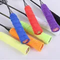 Thickened Badminton Racket Towel Grips Anti-slip Sweat-absorbing Tape For Racket Fishing Rod