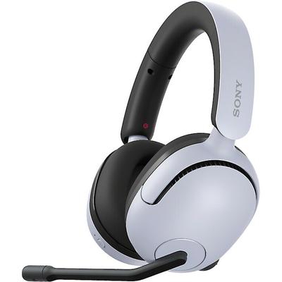 Sony WHG-500 Gaming Headphones (White)
