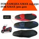 Für yamaha xmax300 xmax 300 x-max 125 250 400 2022 zubehör sitzkissen bezug schutz leders itz bezug