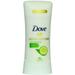 Dove Deodorant 2.6 Ounce Adv Care Anti-Perspirant Cool Essential (76Ml) (6 Pack)