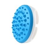 Ykohkofe Cellulite Massager Cellulite Brush Cellulite Remover Skin Exfoliator Brush Body Waterless Lotion Stick Butt for Disabled Skin Tend Laundry Loops Inc Korean Mitten Scrub