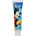 Crest Kid S Strawberry Toothpaste Featuring Disney Junior S Mickey 4.2 Oz