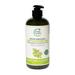 Grape & Olive Oil Moisturizing Bath & Shower Gel Softens And Smooths Skin Daily Cleansing Natural Body Care Vegan And Cruelty Free 16 Oz