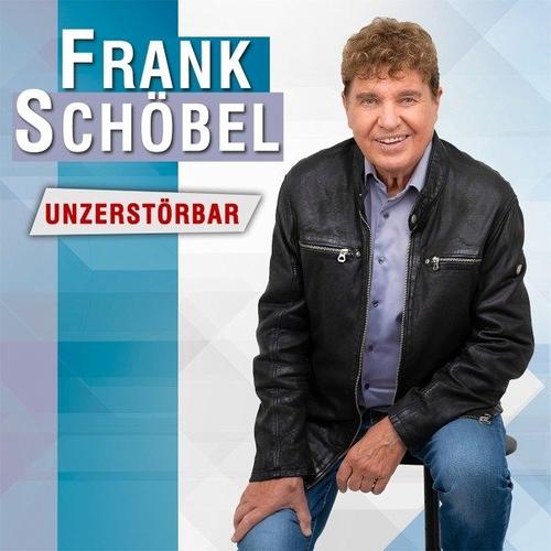 Unzerstörbar (CD, 2023) - Frank Schöbel