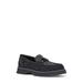 O'lock Ff Jacquard Vamp Loafer